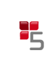 PyraMED P5 Logo