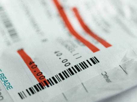 Stock Med Billing
